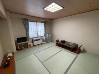 Kitaguni Grand - 1