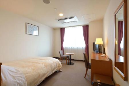 Muroran Prince - 18