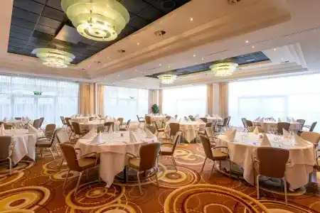 Crowne Plaza Maastricht, An Ihg - 33