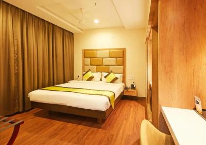 Taz Kamar Inn - 12