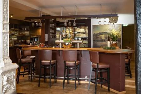 ten Hoopen Restaurant Deele - 39