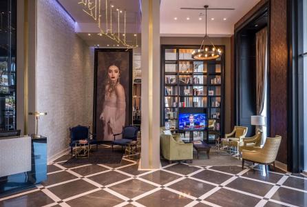 David Tower Netanya by Primas - 19
