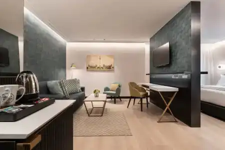 Eurostars Ambassador - 49