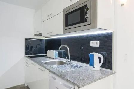 Apartamentos Siesta I - 87