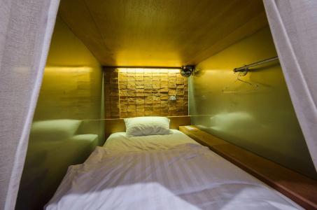 Oyo 704 Siam Plug In Hostel - 20