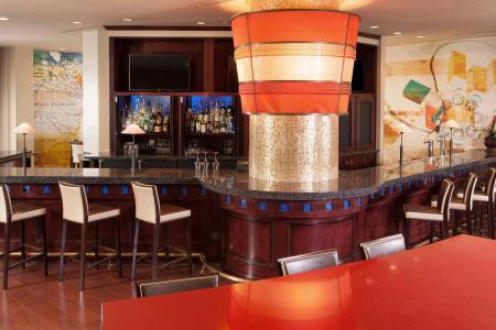 Greenville Marriott - 24