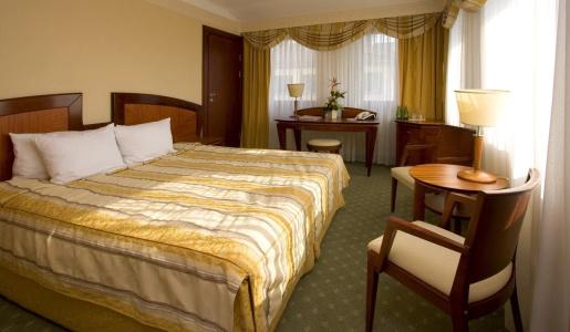 Haffner Spa Sopot - 33