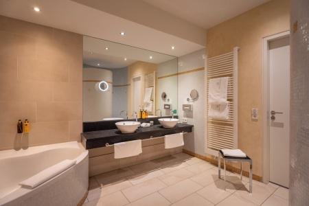 Aqua Aurelia Suitenan den Thermen - 93