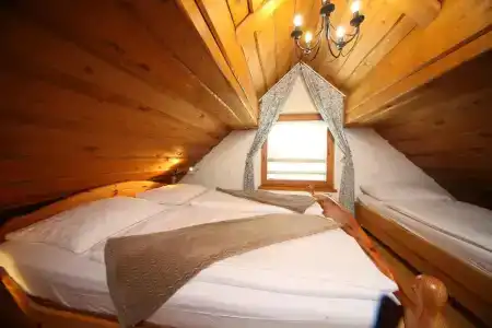 Vila Edelweiss Rooms&App Kranjska Gora - 58