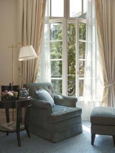 Shangri-La Paris - 38