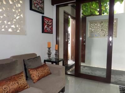 The Pavilion Kuta - 17