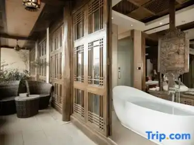 Lijiang Xiruoru Boutique - 59