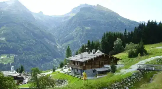 Schiefe Alm - 11