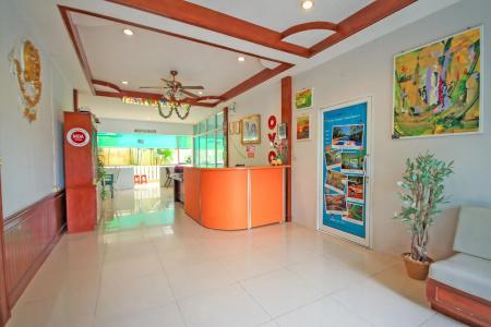 OYO 75361 Phuket Airport Sonwa Resort - 4