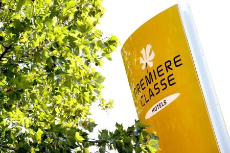 Premiere Classe Annecy Cran-Gevrier - 19