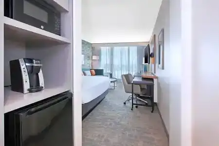Holiday Inn Va Beach-Oceanside 21St Street, An Ihg - 79