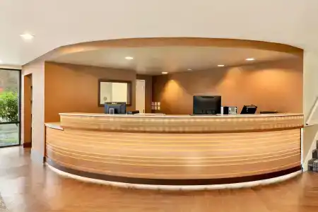 Comfort Inn - 15