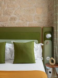 Hôtel Saint-André des Arts - 41