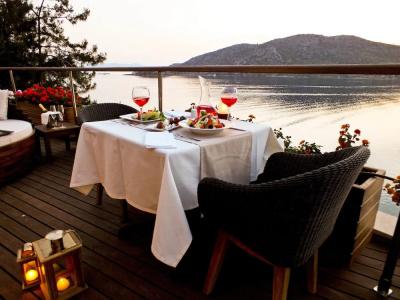 Loryma Luxury Bozburun - 31