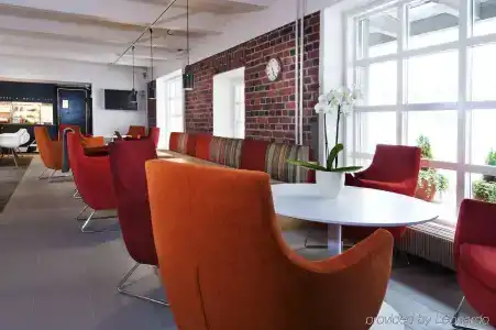 Original Sokos Villa Tampere - 9