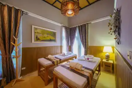 Parc Borough City Resort -Sha Extra Plus - 5