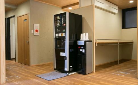 Ryokan Hostel Gion - 13