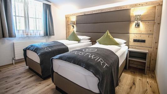 Der Postwirt - Alpen LifeStyle mit Tradition - 70
