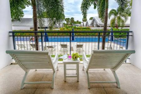 The Palmery Resort - Sha Extra Plus - 51