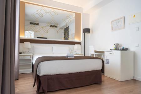 Sercotel Alfonso Xiii - 2