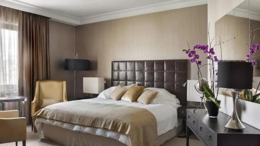 Intercontinental Madrid, An Ihg - 280