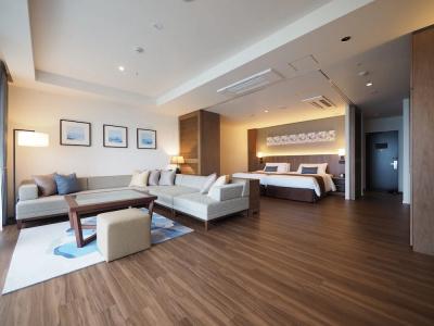Hiyori Ocean Resort Okinawa - 42