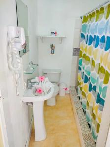 b&b ApartLa Isleta - 45