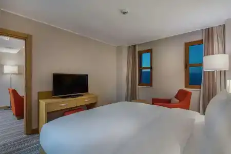 Hilton Garden Inn Safranbolu - 61