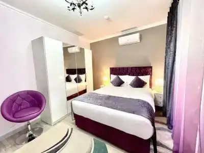 Premier City Aparthotel - 69