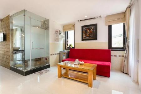 Ngo House - 186