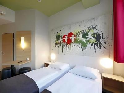 b&b Berlin Potsdamer Platz - 27