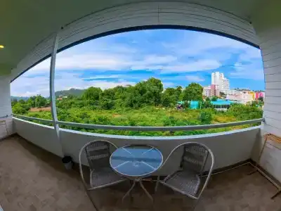 Lunarhut Resort - 57