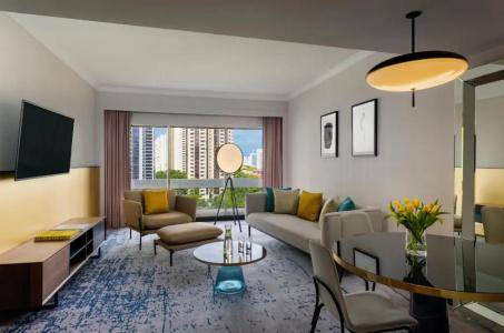 Voco Orchard Singapore - Sg Clean, An Ihg - 49