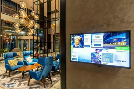 Courtyard by Marriott Katowice City Center - 32