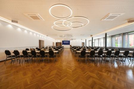 Design+ CongressCentrum Wienecke XI. - 20