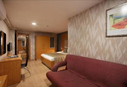 Gallery Residence & Nişantaşı - 131