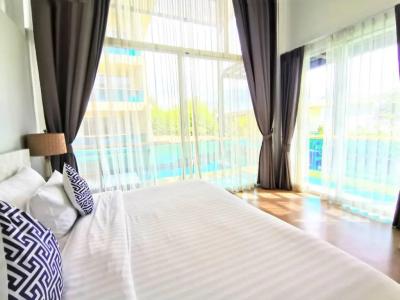 Beach Walk Boutique Resort - 72