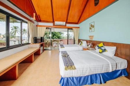 Karona Resort & Spa - Sha Extra Plus - 32