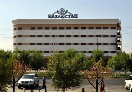 Казахстан - 0