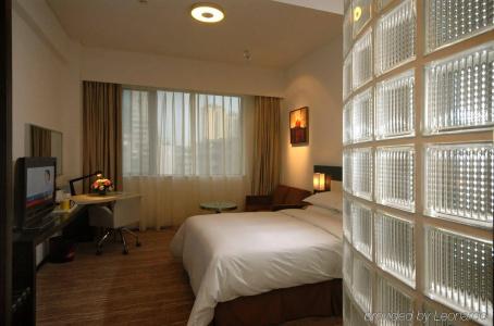 Holiday Inn Express Gulou Chengdu, An Ihg - 4