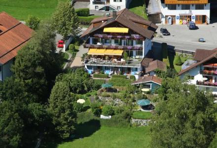 Dreimäderlhaus - Boutique - 41