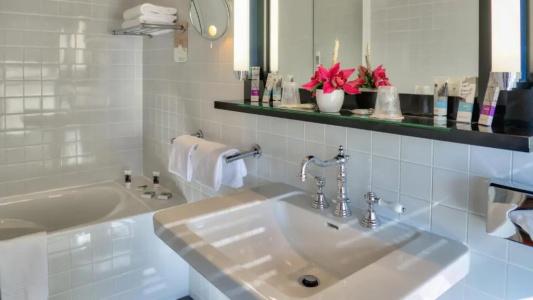 Mercure Plaza Biarritz Centre - 80