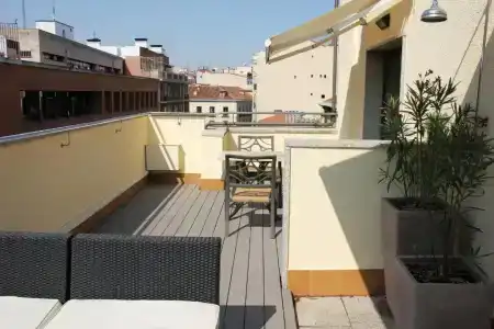 Mercure Madrid Centro - 52