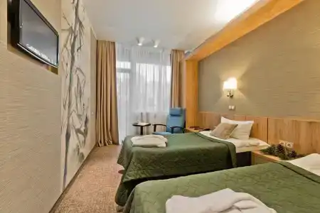 Spa Vilnius Druskininkai - 26