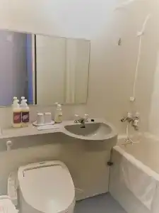Crown Hills Yamagata - 9